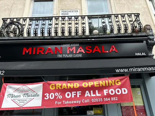 MIRAN MASALA