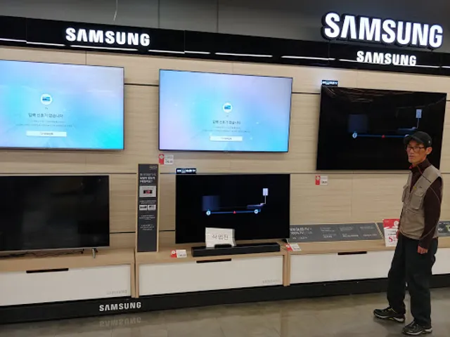 롯데리아 홈플러스 진해점