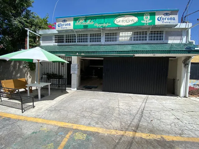 Pozolería la Fuente