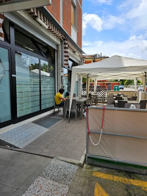 Fior Di Pizza Mc Tony