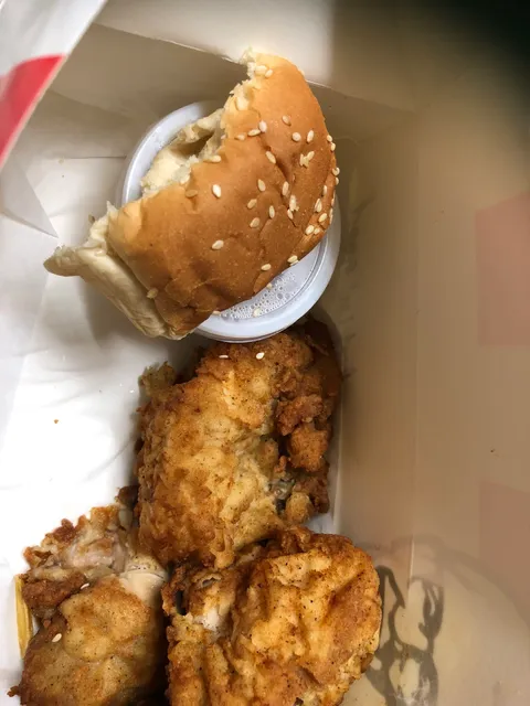 KFC