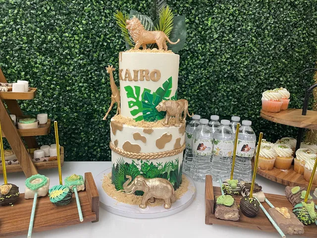 Mouth Full of Crumbs