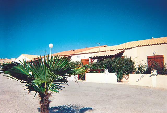 Lagrange Vacances - Le Hameau Catalan