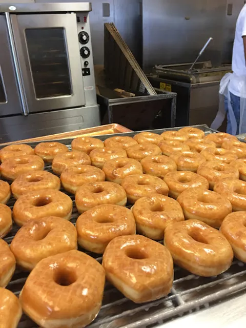 Shipley Do-Nuts