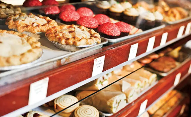 Pasticceria Napoletana Sabaudia