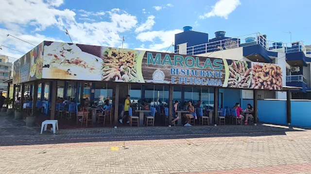 Marolas Restaurante e Petiscaria
