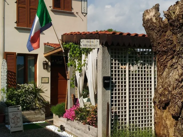 B&B Il Rustico