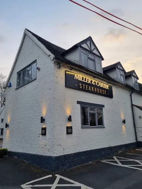 Miller & Carter Washford Mill