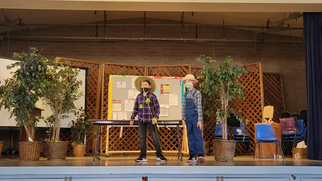 Our Mother of Good Counsel School