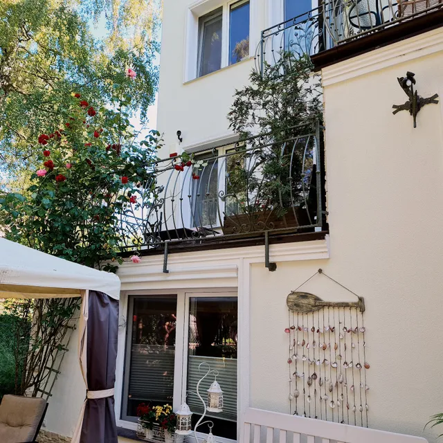 Comfort Willa Pokoje Gościnne