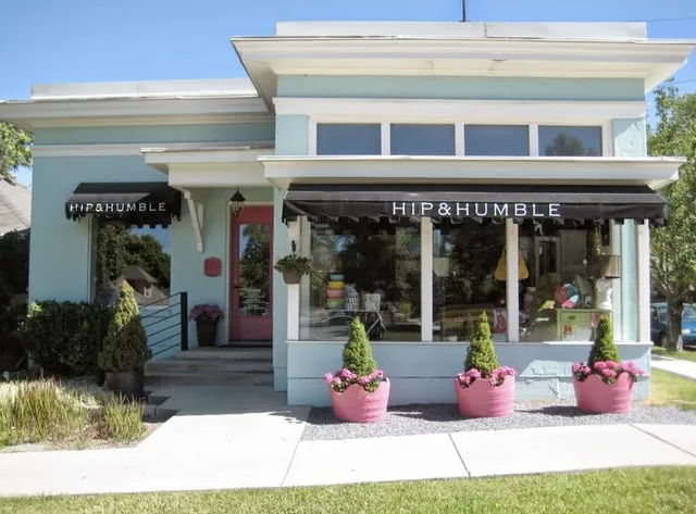 Hip & Humble