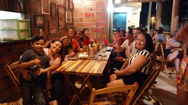 Pizzabar Traduzir-se