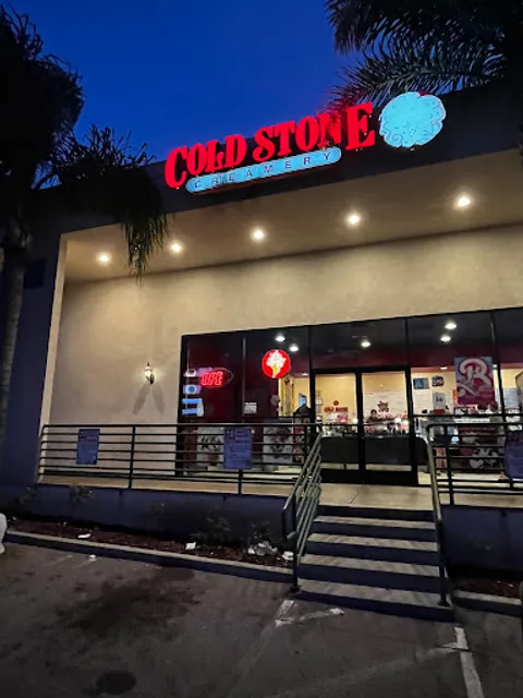 Cold Stone Creamery