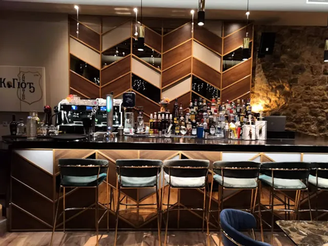 ΚοΓιοΤ café-bar