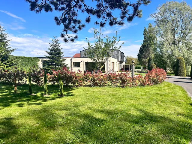 L'opale - Gites d'exception