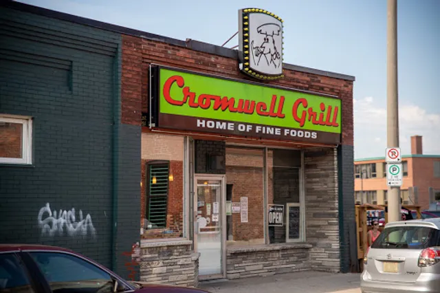 Cromwell Grill