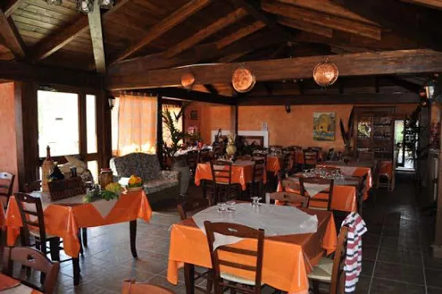 Bellavista Ristorante Capaccio Paestum