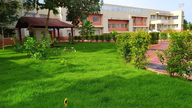 Moodlakatte Institute of Technology & Management