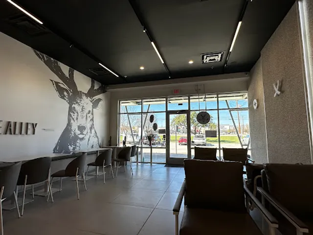 The Alley Cedar Park