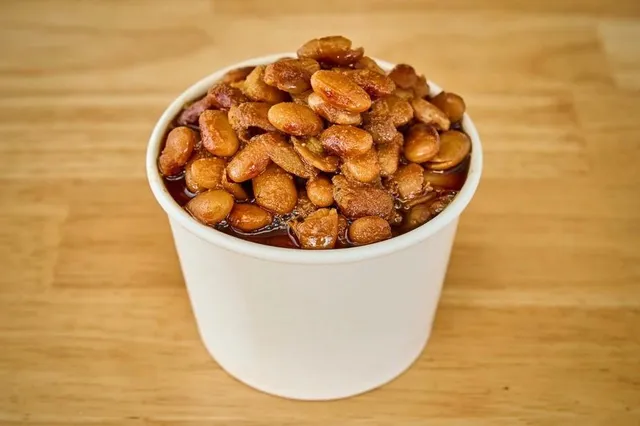 It's Different BBQ Company