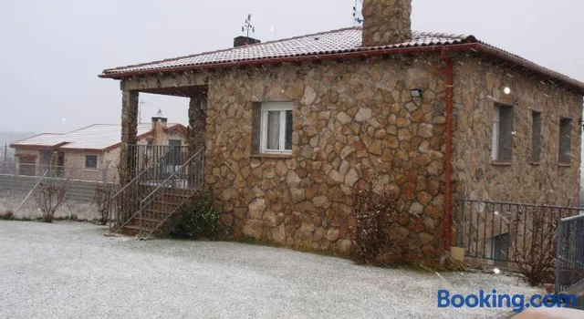 Casa Rural El Castillo