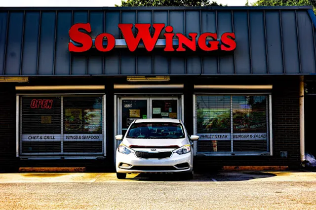 So Wings