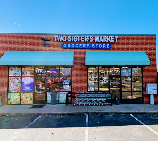 Two Sister’s Market