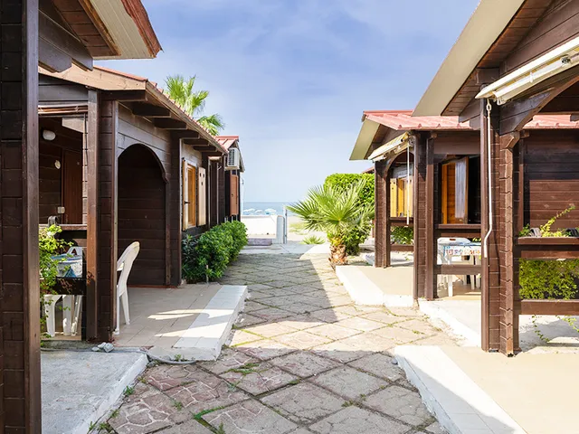 Villaggio La Bussola