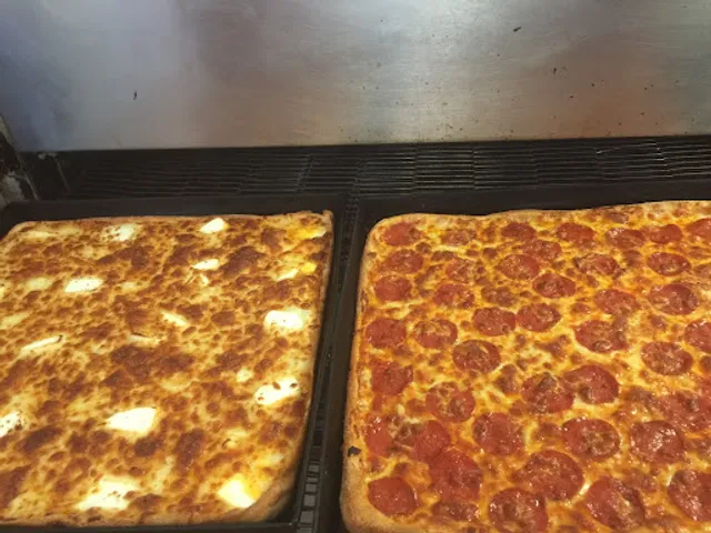 Rocky's Pizza