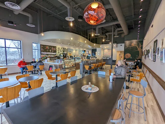 Sweetwaters Coffee & Tea