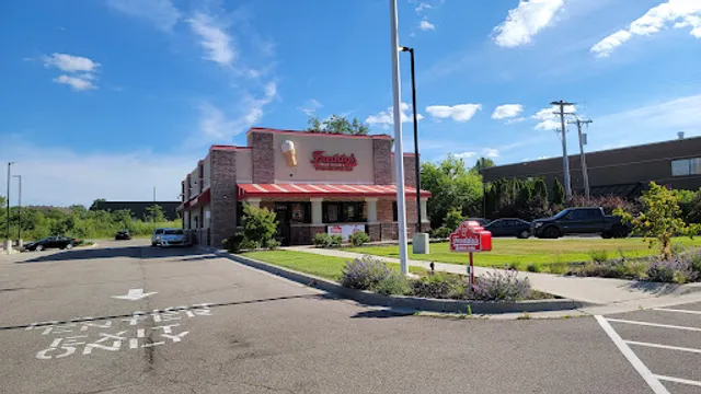 Freddy's Frozen Custard & Steakburgers