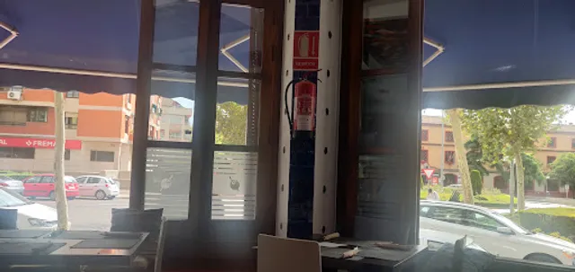 Fricandó Taberna Mediterránea