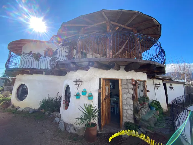 Refugio Capullos de Luna