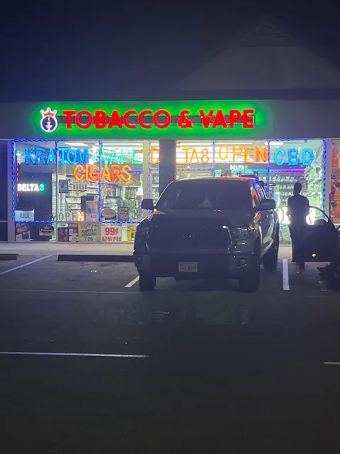 VIP Tobacco & Vape
