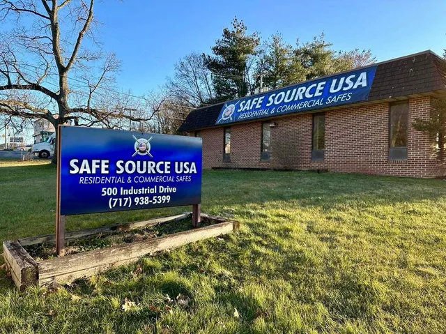 Safe Source USA PA
