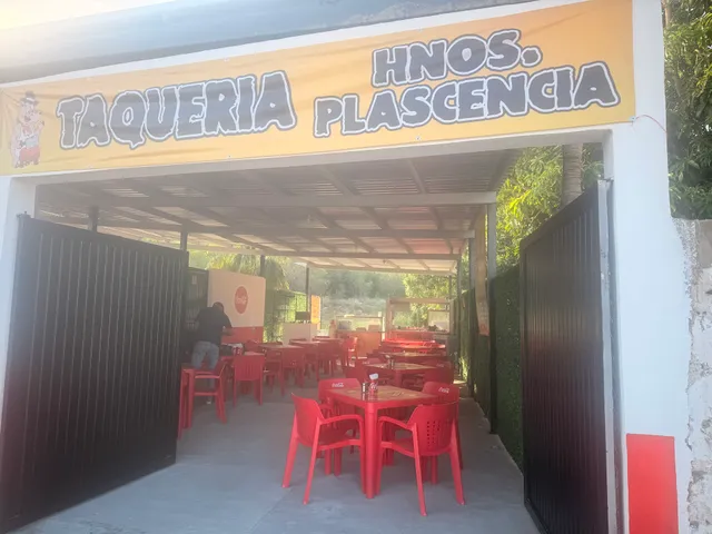 Taqueria Hermanos Plascencia