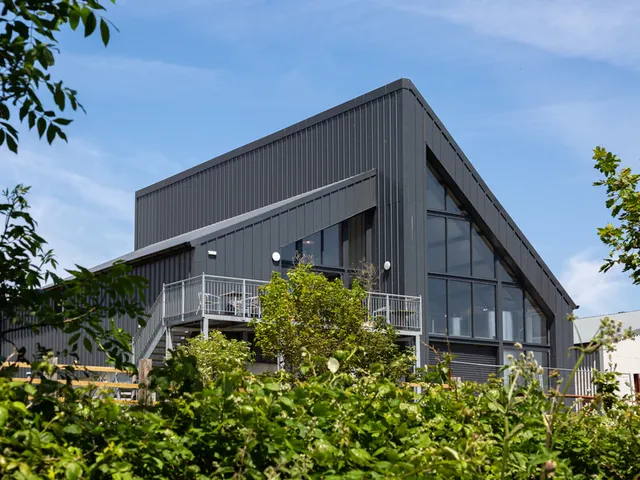 The Cornish Distilling Company