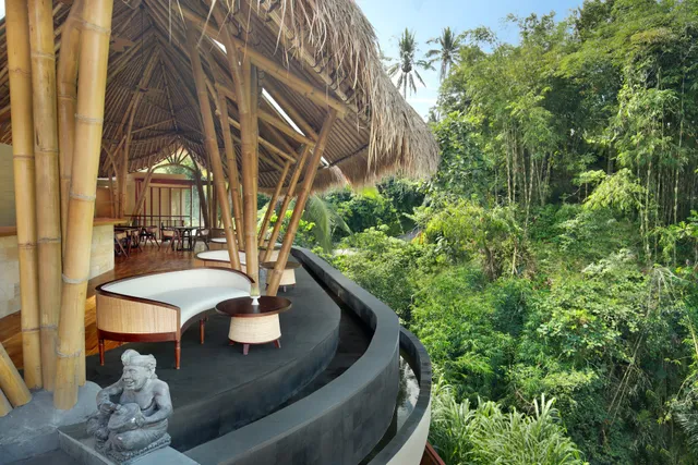 Aksari Resort & Spa Ubud by iNi Vie Hospitality