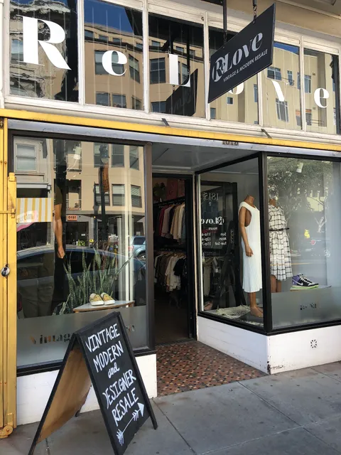 ReLove San Francisco