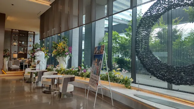 SINGAPORE＆CHINESE CUISINE TRIPLEONE