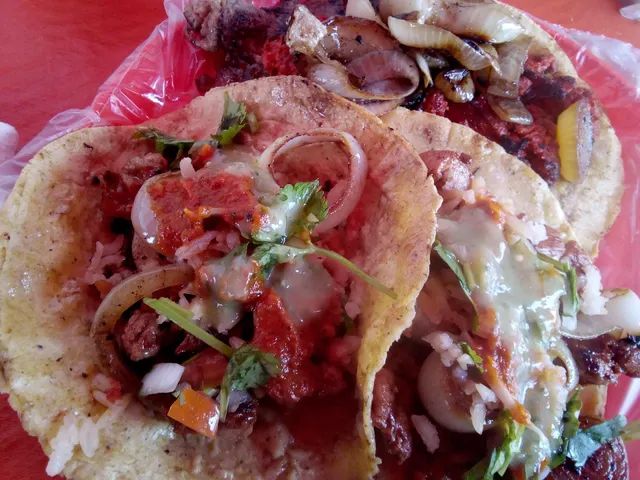Taqueria El Fogoncito