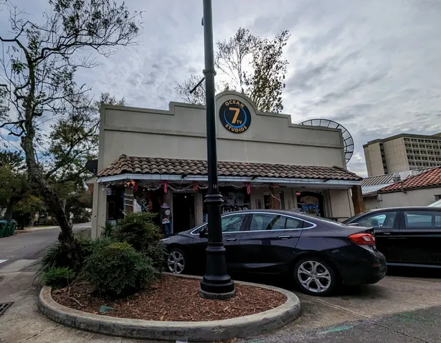 Ocean 7 TV - WXVO TV