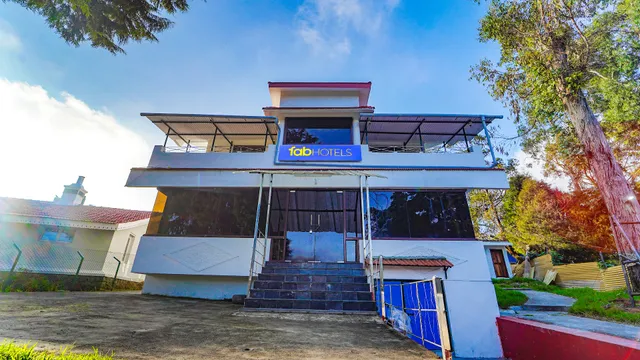 FabExpress Annai Illam