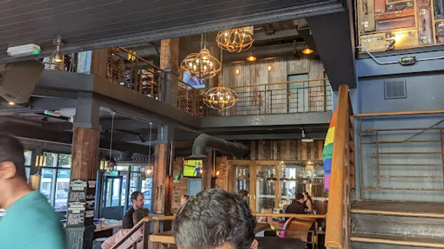 London Road Brew House