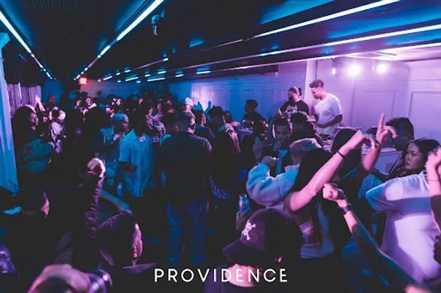 Providence Night Club