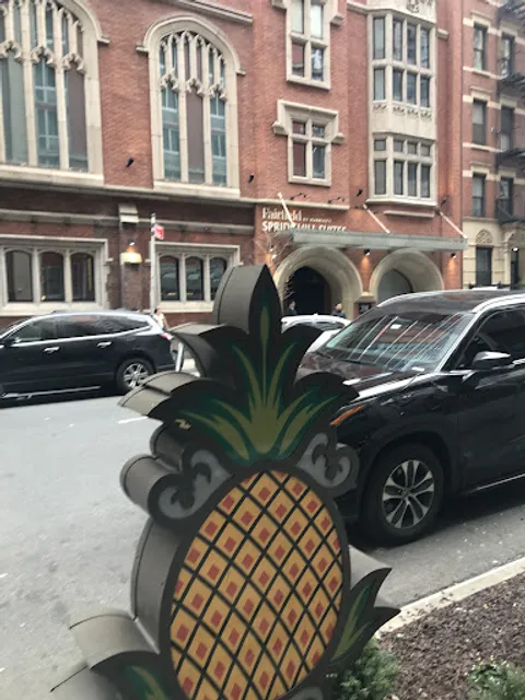 Staypineapple, An Artful Hotel, Midtown New York