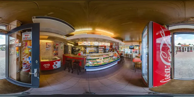 Snackbar Wormer Plaszoom