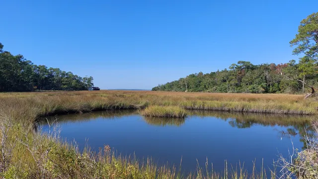 Gulf Islands National Seashore