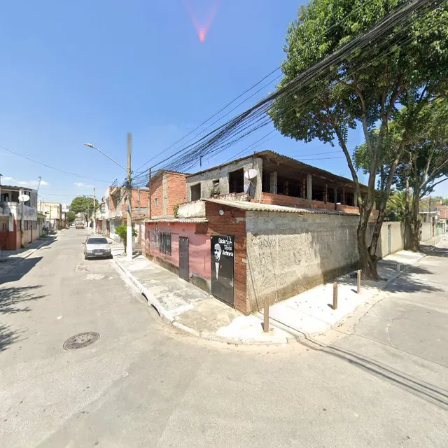 La Casa De Caipirinha