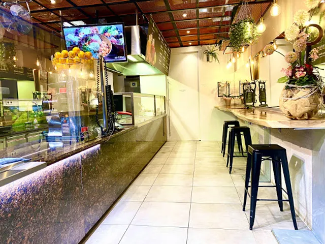 minmin City Stuttgart